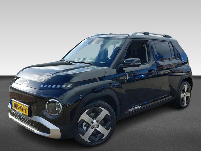 Hyundai Inster Evolve 49 kWh