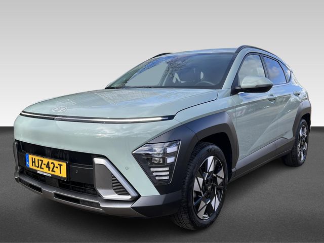 Hyundai Kona 1.6 GDI HEV Comfort Smart