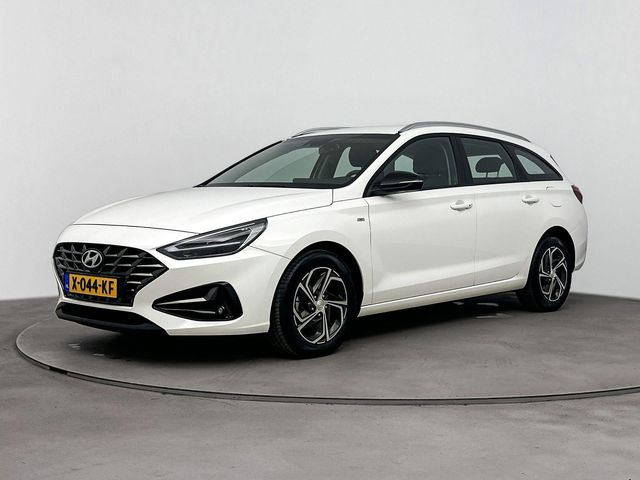 Hyundai i30 Wagon 1.0 T-GDi MHEV Comfort Smart | Navi | Clima | Camera | LMV | Cruise |
