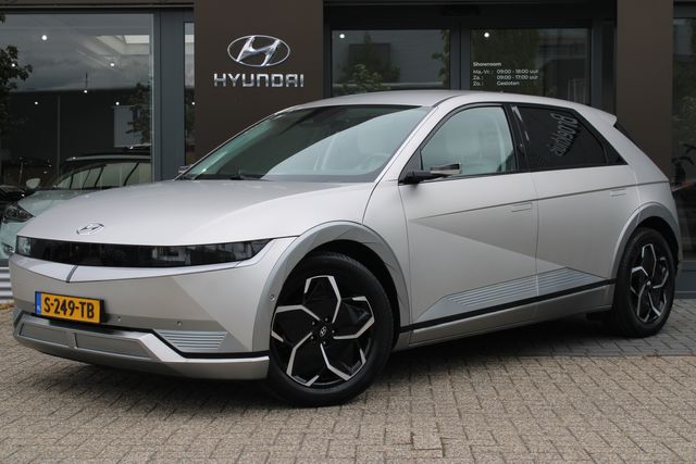Hyundai IONIQ 5 Lounge 77.4 kWh Digital Side Mirrors