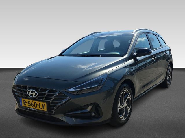 Hyundai i30 Wagon 1.0 T-GDi MHEV Comfort Smart