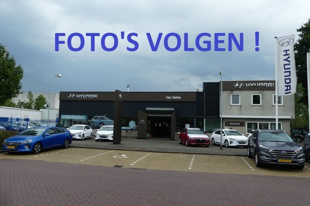 Hyundai i10 1.0i Comfort NAVI*RIJKLAARPRIJS*