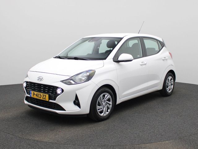 Hyundai i10 1.0 Comfort 5-zits | Apple Carplay/Android Auto | Airco | Cruise Control |
