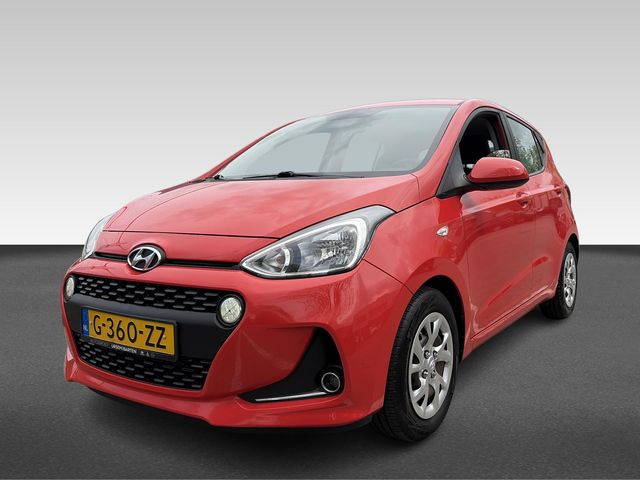 Hyundai i10 1.0i Comfort