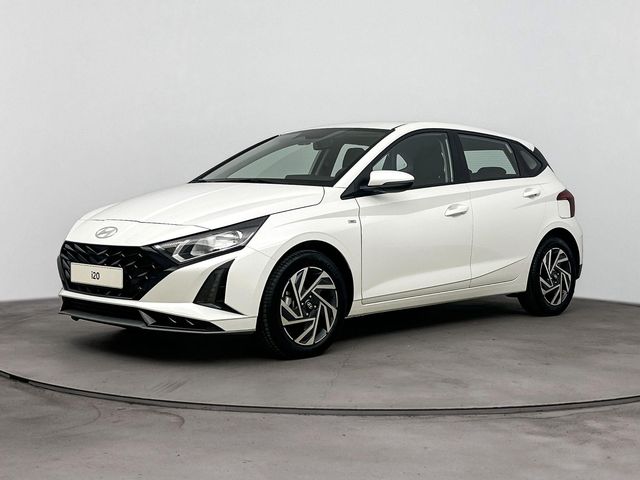 Hyundai i20 1.0 T-GDI Comfort | NAVIGATIE | ACHTERUITRIJCAMERA | APPLE CARPLAY/ANDROID AUTO | CRUISE CONTROL |