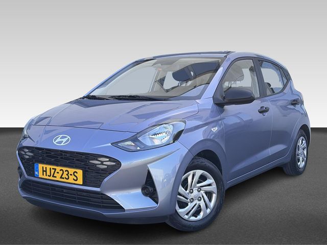 Hyundai i10 1.0 Comfort