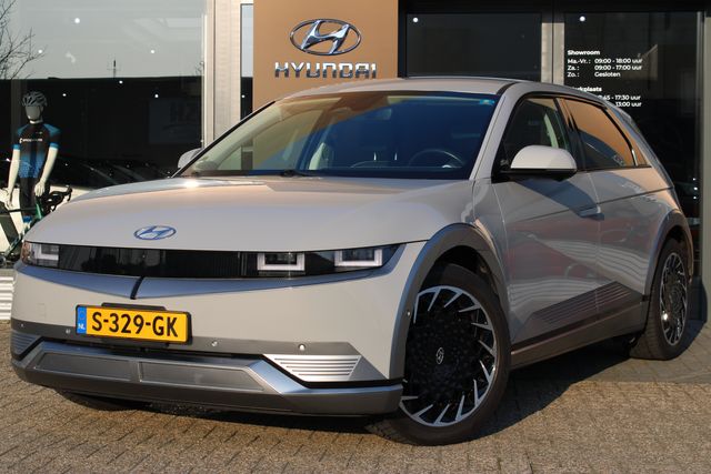 Hyundai IONIQ 5 Lounge AWD 73kWh 1600kg trekgewicht!