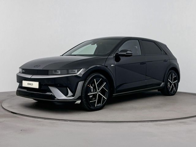 Hyundai IONIQ 5 N Line Edition Limited 84 kWh | Sportieve uitvoering