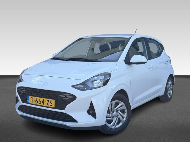 Hyundai i10 1.0 Comfort