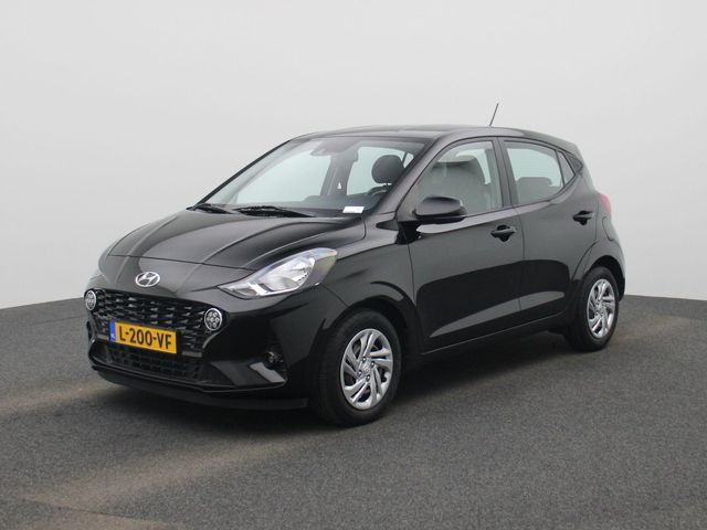 Hyundai i10 1.0 Comfort | Airco | Cruise Control | Apple Carplay/Android Auto |