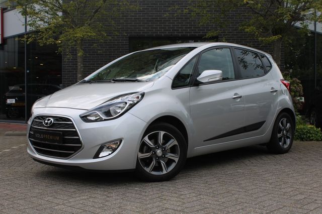 Hyundai ix20 1.6i Go! AUTOMAAT! Navi/16"/Cam "RIJKLAARPRIJS"