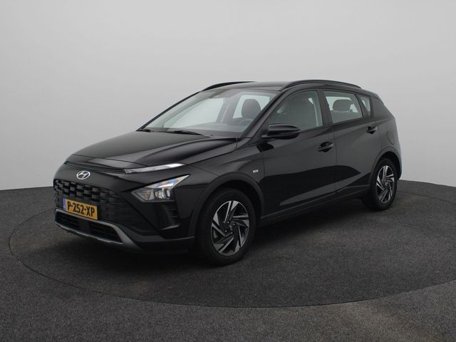 Hyundai Bayon 1.0 T-GDI Comfort | Apple Carplay/Android Auto | Cruise Control | Airco |
