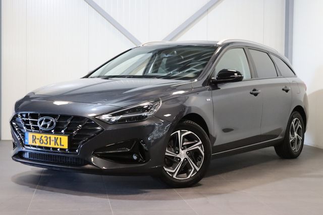 Hyundai i30 Wagon 1.0 T-GDi MHEV Comfort Smart "RIJKLAARPRIJS"