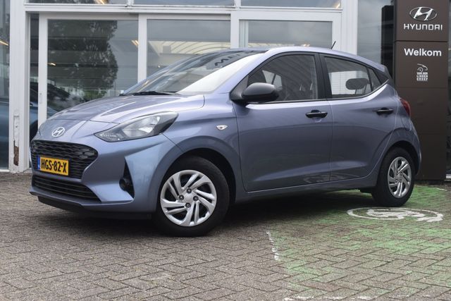 Hyundai i10 1.0 Comfort