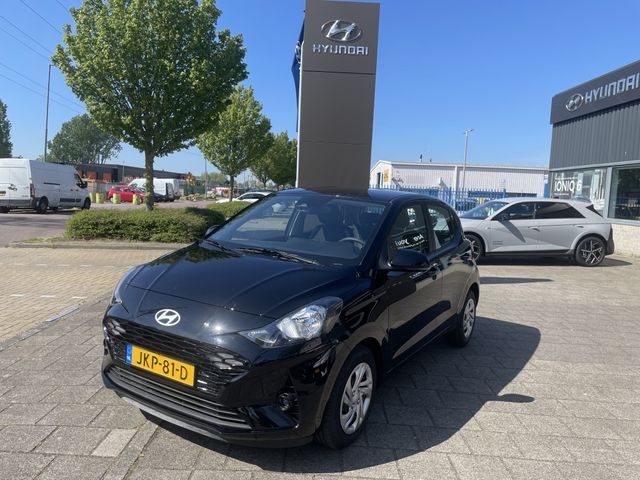 Hyundai i10 1.0 Comfort Smart*RIJKLAARPRIJS*