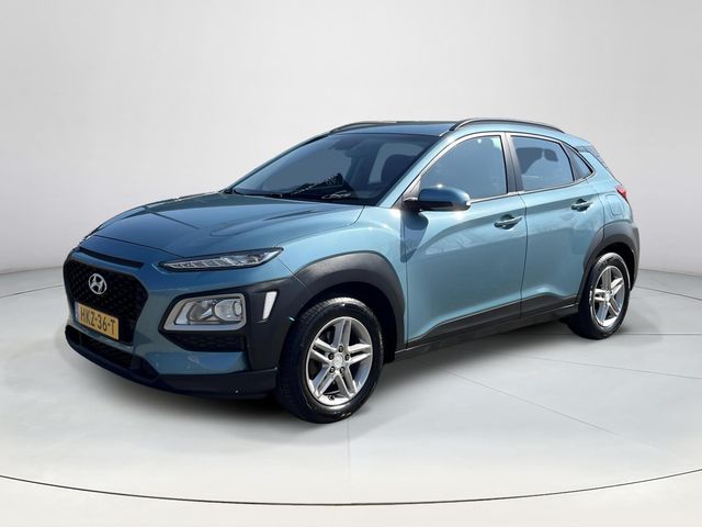 Hyundai Kona 1.0 T-GDI Comfort | Officiële Hyundai dealer | Rijklaarprijs! Geen extra kosten | Parkeersensoren | Apple CarPlay/Android Auto