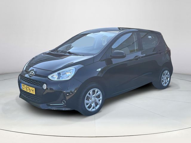 Hyundai i10 1.0i Comfort  | All-in prijs | Cruise control