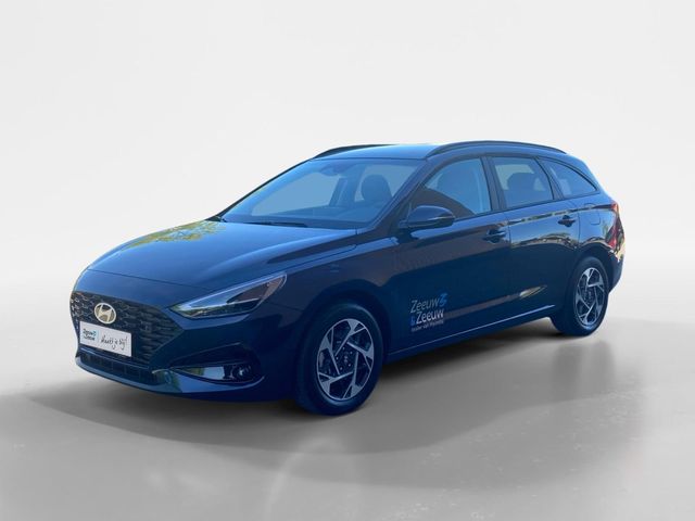 Hyundai i30 Wagon 1.0 T-GDi Comfort | Navi | Climate control | Camera