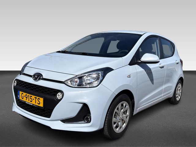 Hyundai i10 1.0i Comfort