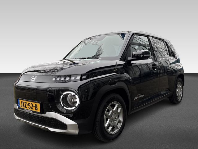 Hyundai Inster Pulse 49 kWh