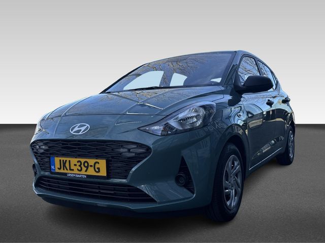 Hyundai i10 1.0 Comfort