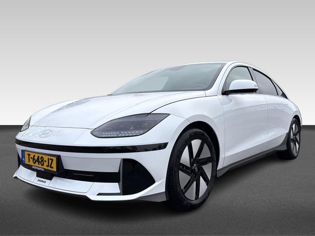 Hyundai IONIQ 6 Connect 77.4 kWh