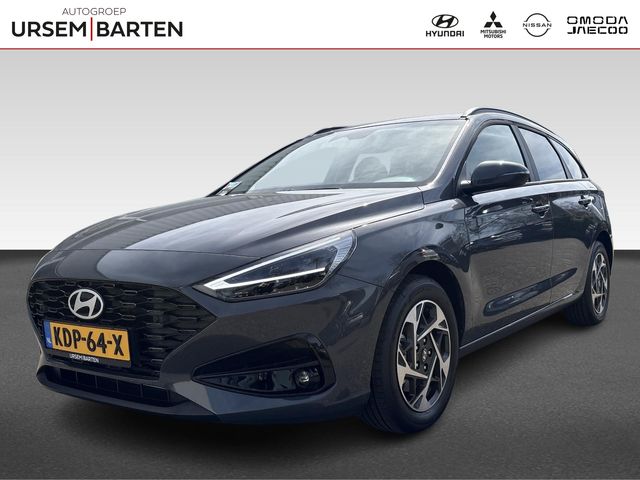 Hyundai i30 Wagon 1.0 T-GDi Comfort