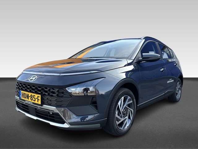 Hyundai Bayon 1.0 T-GDI Comfort