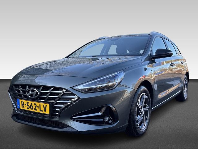 Hyundai i30 Wagon 1.0 T-GDi MHEV Comfort Smart
