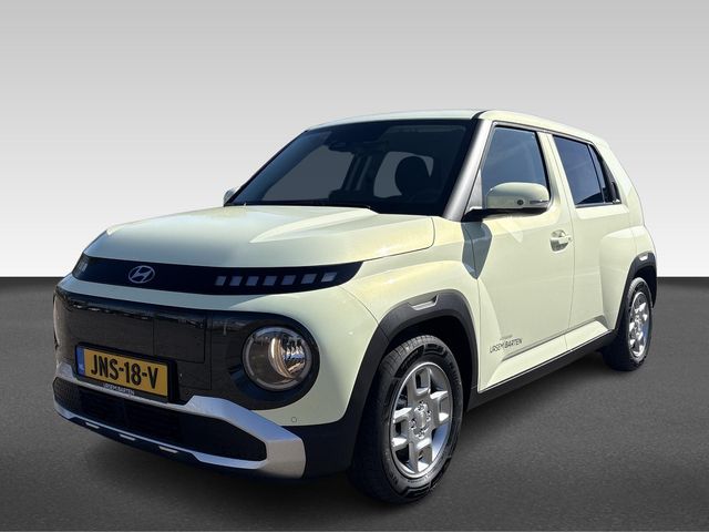 Hyundai Inster Pulse 49 kWh