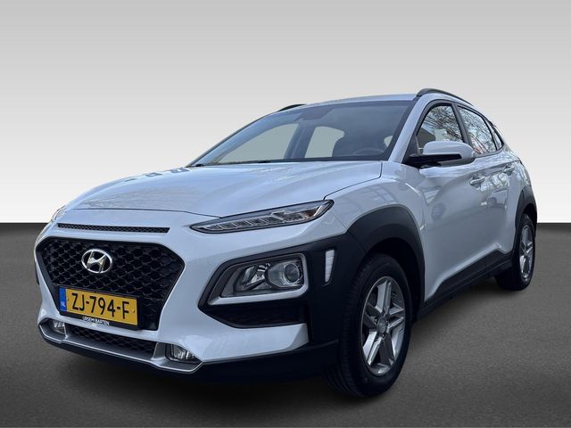 Hyundai Kona 1.0 T-GDI Comfort