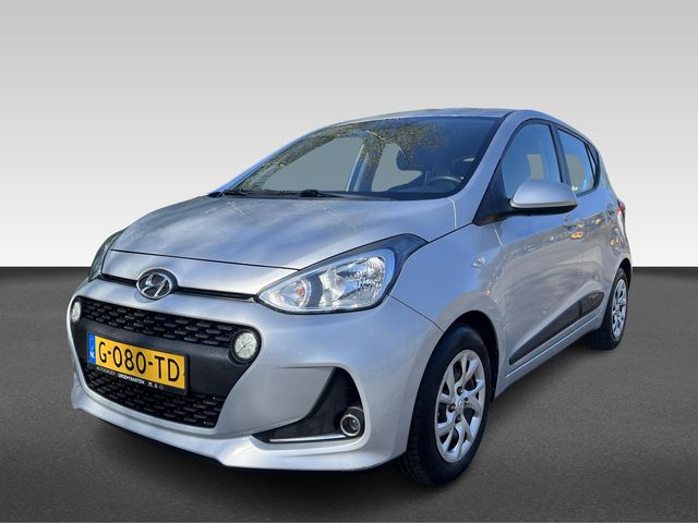 Hyundai i10 1.0i Comfort