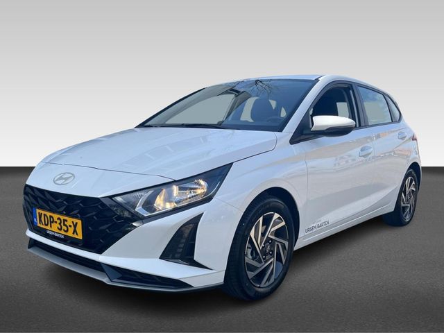 Hyundai i20 1.0 T-GDI Comfort