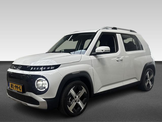 Hyundai Inster Evolve 49 kWh