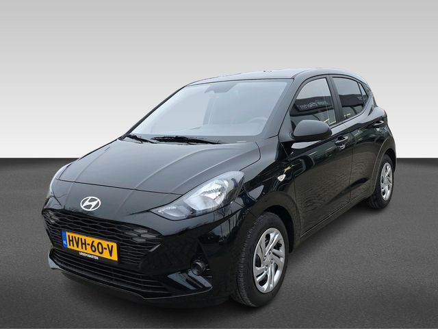 Hyundai i10 1.0 Comfort