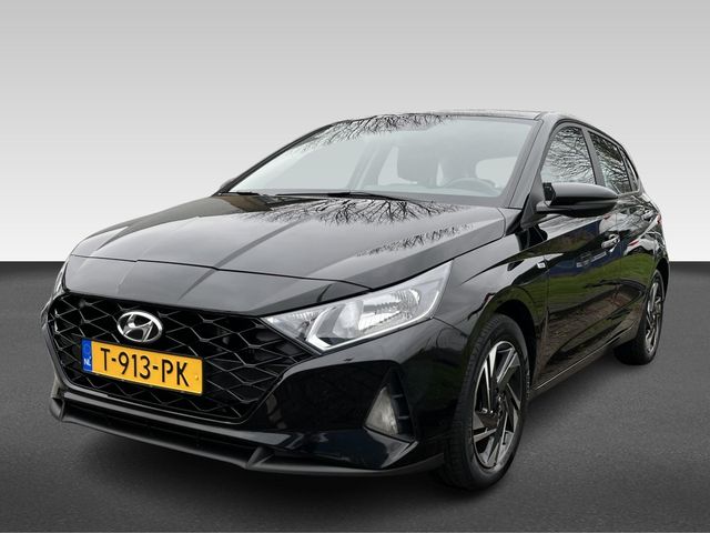 Hyundai i20 1.0 T-GDI Comfort