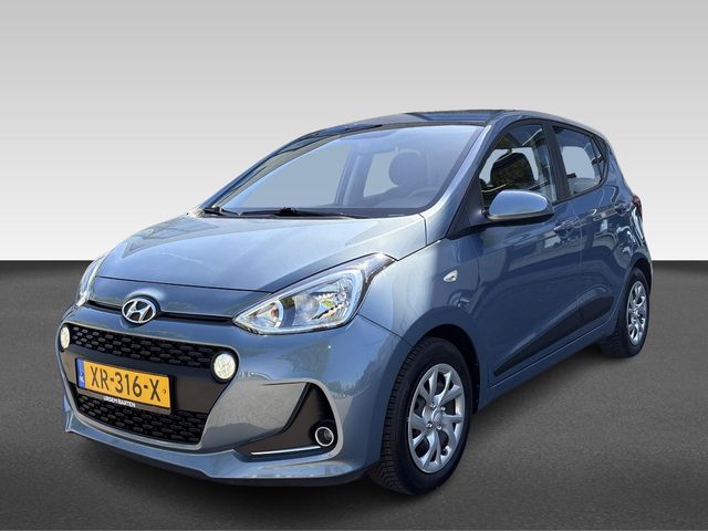 Hyundai i10 1.0i Comfort