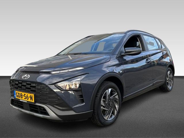 Hyundai Bayon 1.0 T-GDI Comfort Smart