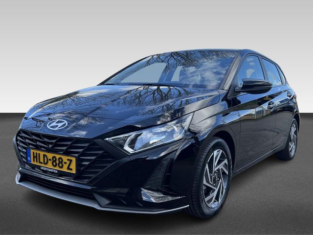 Hyundai i20 1.2 MPI Comfort