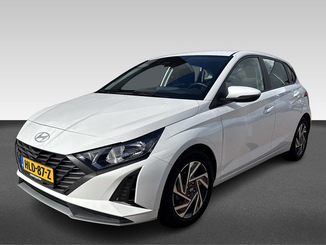 Hyundai i20 1.2 MPI Comfort