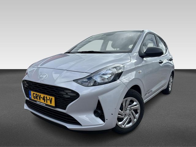 Hyundai i10 1.0 Comfort