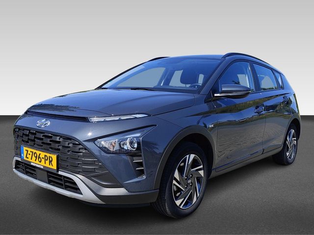 Hyundai Bayon 1.0 T-GDI Comfort Smart