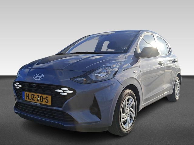 Hyundai i10 1.0 Comfort