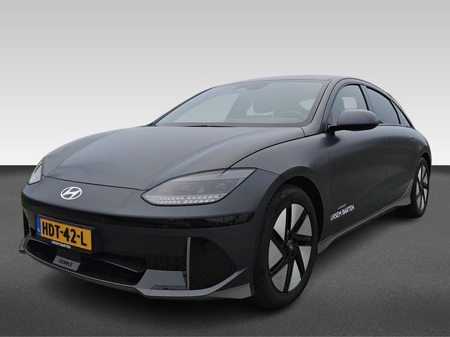 Hyundai IONIQ 6 Connect 77.4 kWh