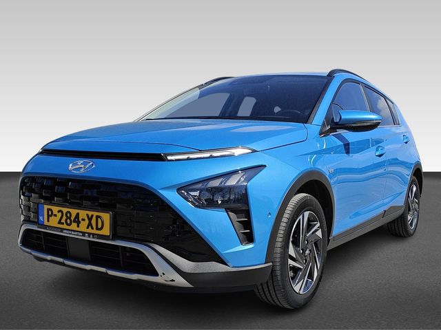 Hyundai Bayon 1.0 T-GDI Premium