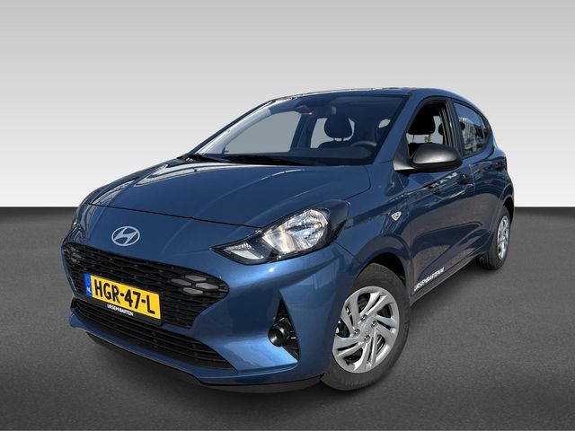 Hyundai i10 1.0 Comfort