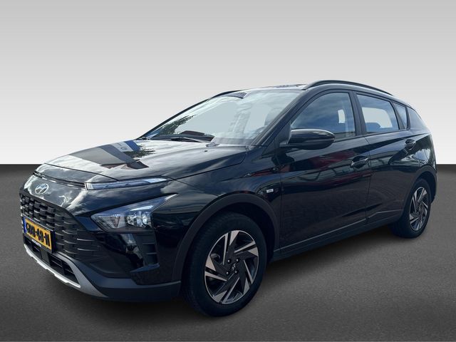 Hyundai Bayon 1.0 T-GDI Comfort