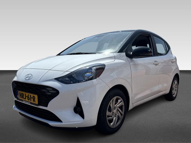 Hyundai i10 1.0 Comfort Smart