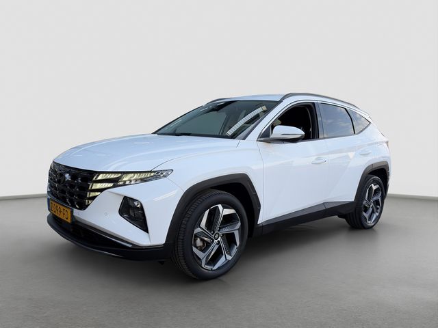 Hyundai TUCSON 1.6 T-GDI 265pk PHEV Comfort Smart 4WD