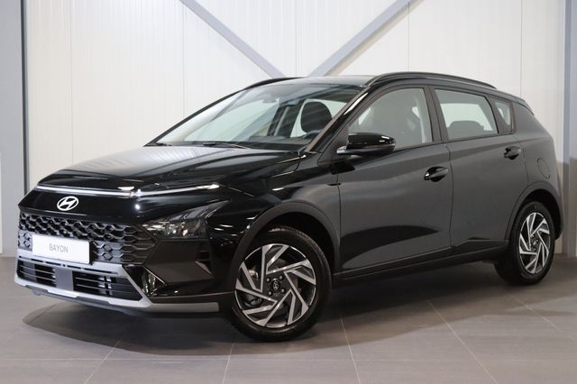 Hyundai Bayon 1.0 T-GDI Comfort |DIRECT LEVERBAAR!|